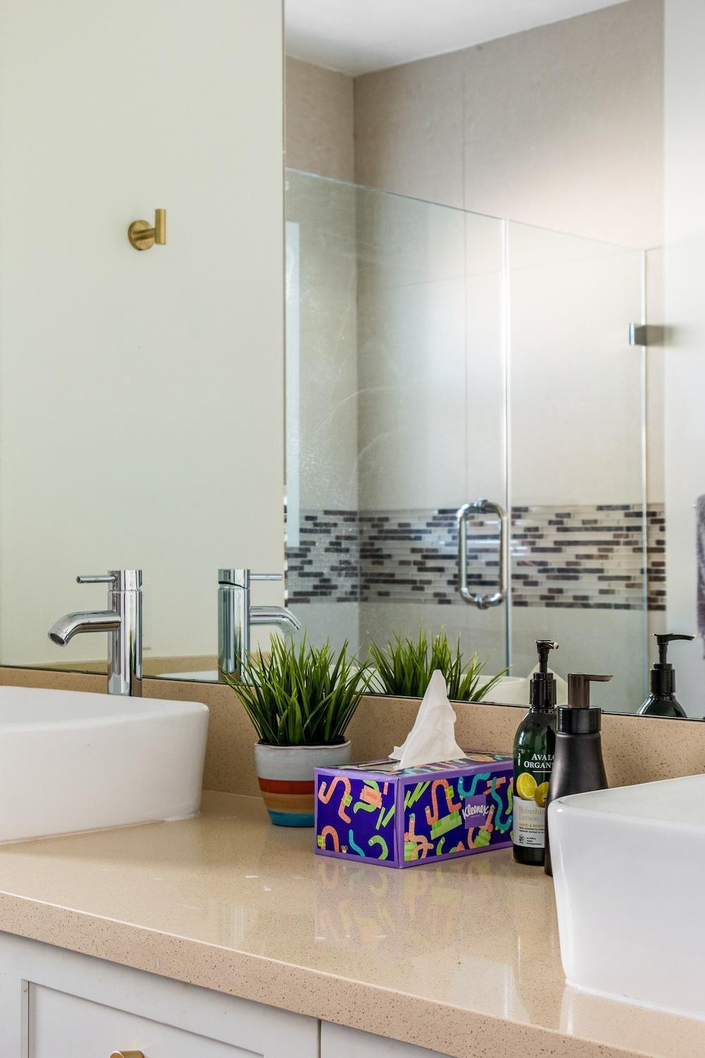 Ferienhaus Cozy La Getaway With Hot Tub, 10 Min To *