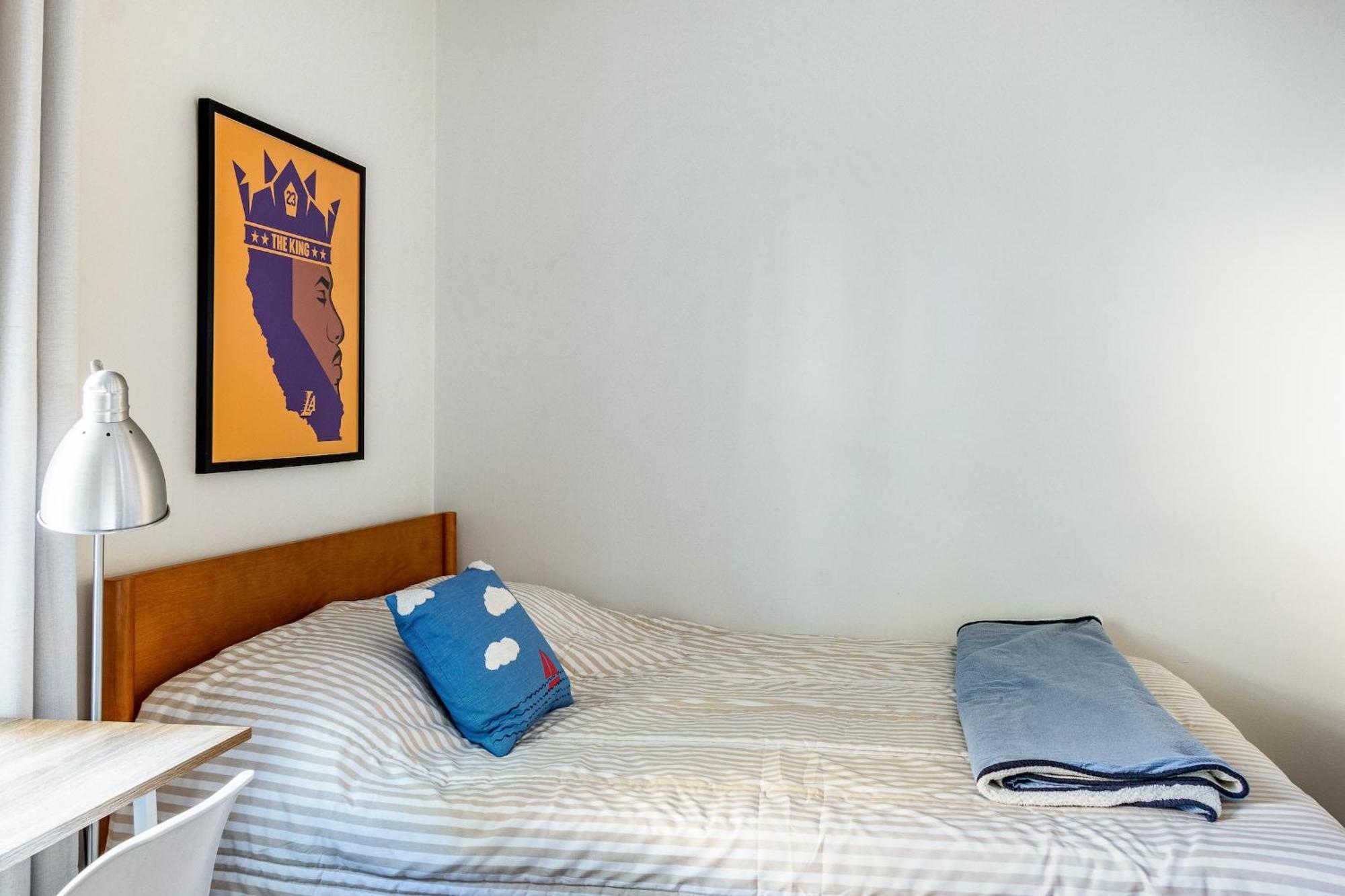 Ferienhaus Cozy La Getaway With Hot Tub, 10 Min To Los Angeles