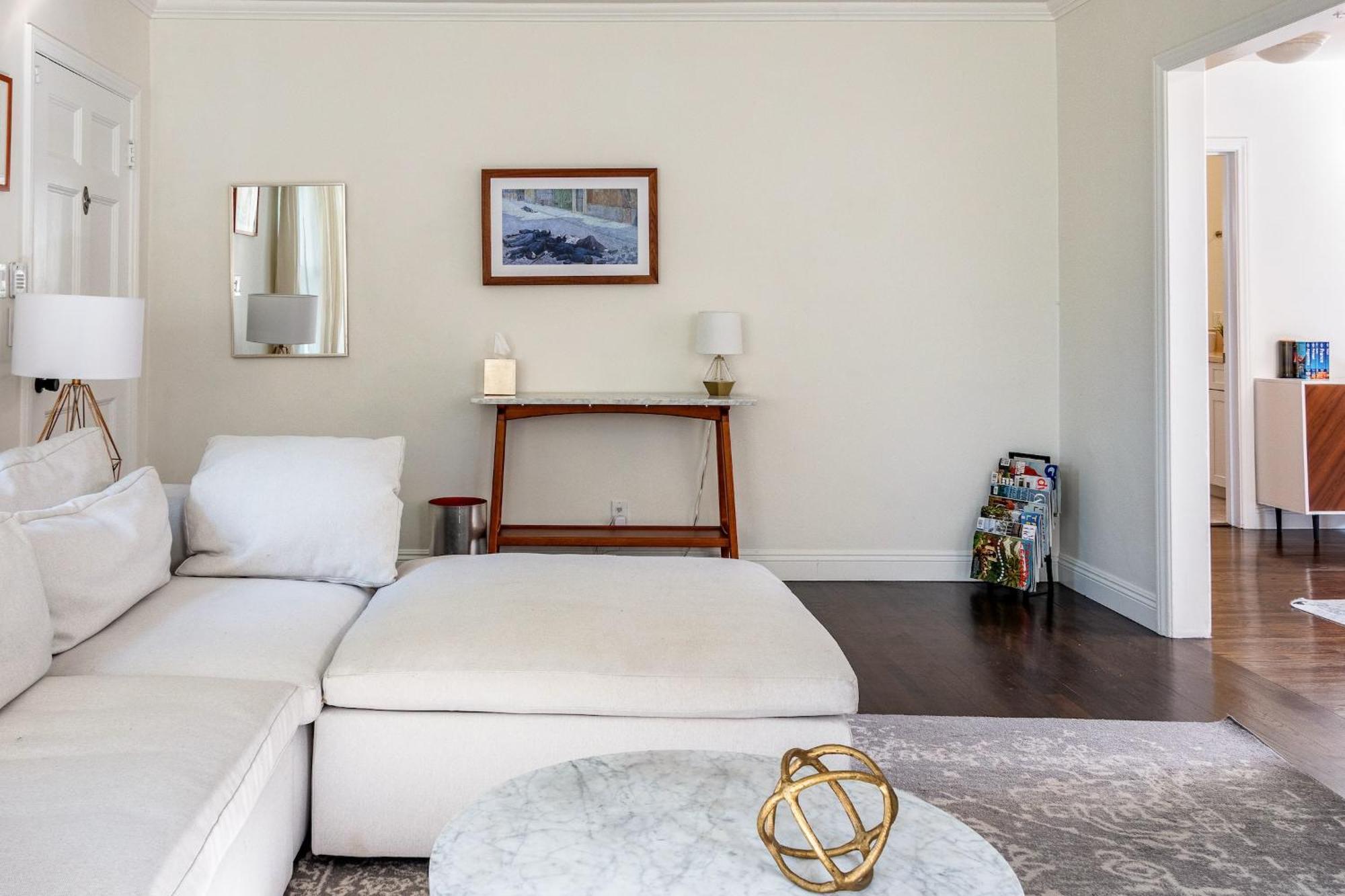 Cozy La Getaway With Hot Tub, 10 Min To Holiday home *