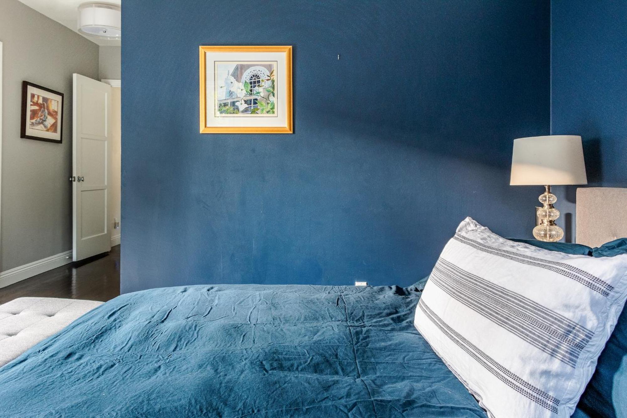 Cozy La Getaway With Hot Tub, 10 Min To Ferienhaus