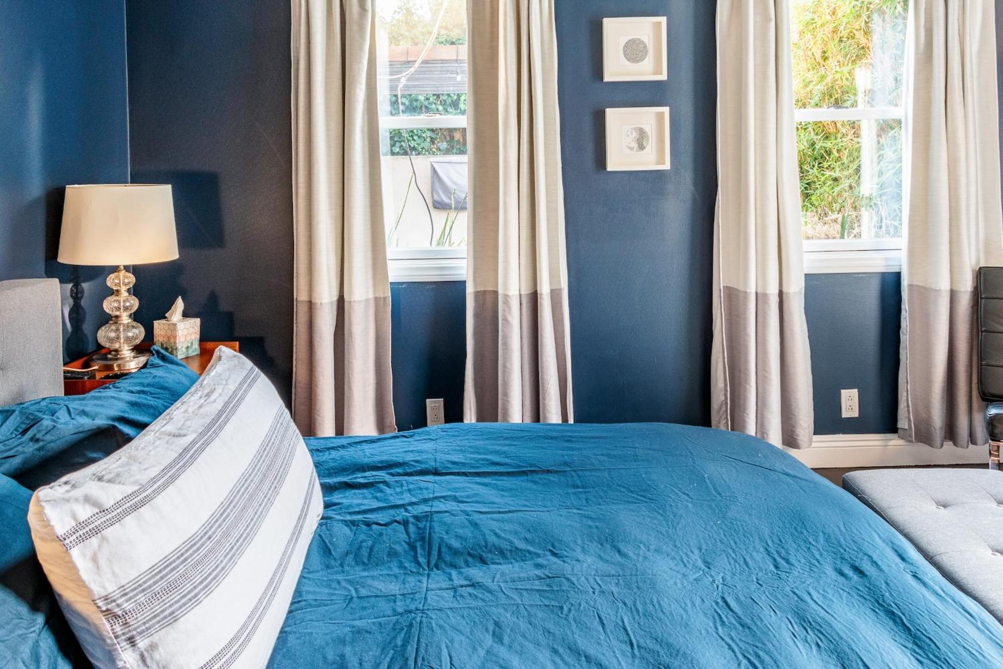 Cozy La Getaway With Hot Tub, 10 Min To Ferienhaus