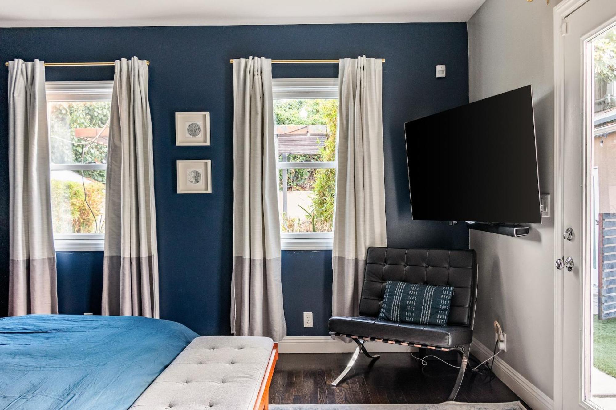 Ferienhaus Cozy La Getaway With Hot Tub, 10 Min To *
