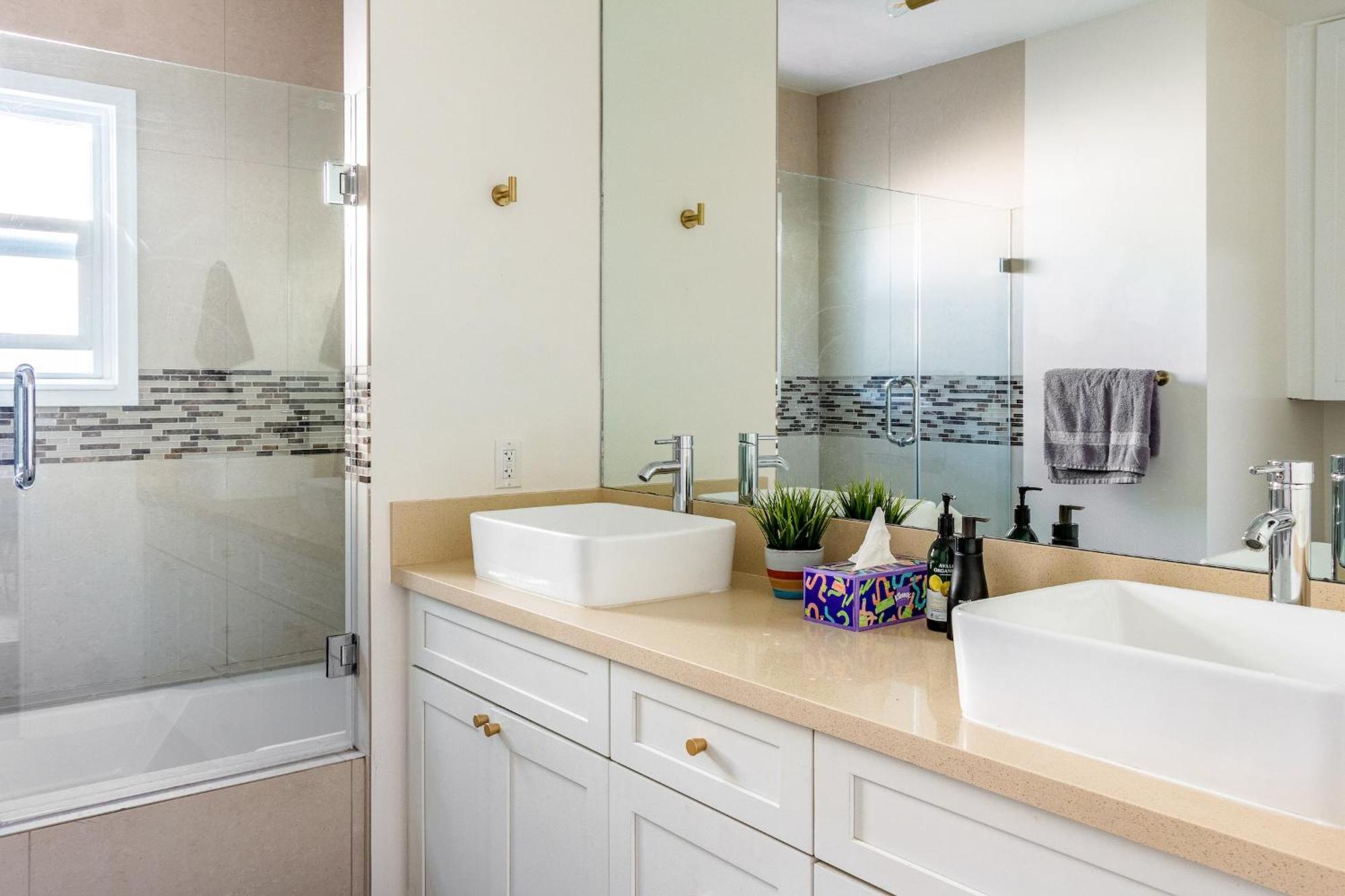 Cozy La Getaway With Hot Tub, 10 Min To Ferienhaus Los Angeles
